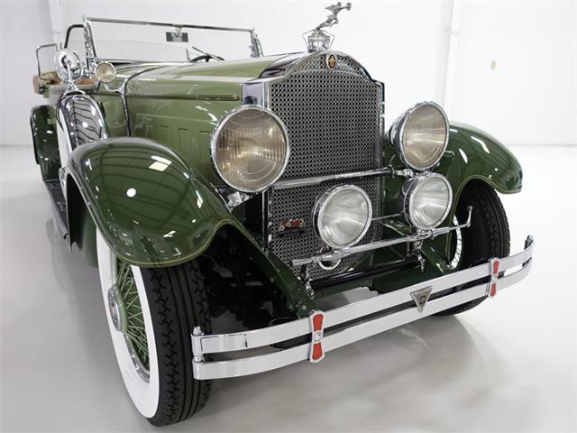 1929 Packard Deluxe (CC-1062665) for sale in St. Louis, Missouri