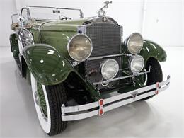 1929 Packard Deluxe (CC-1062665) for sale in St. Louis, Missouri