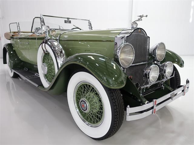 1929 Packard Deluxe (CC-1062665) for sale in St. Louis, Missouri