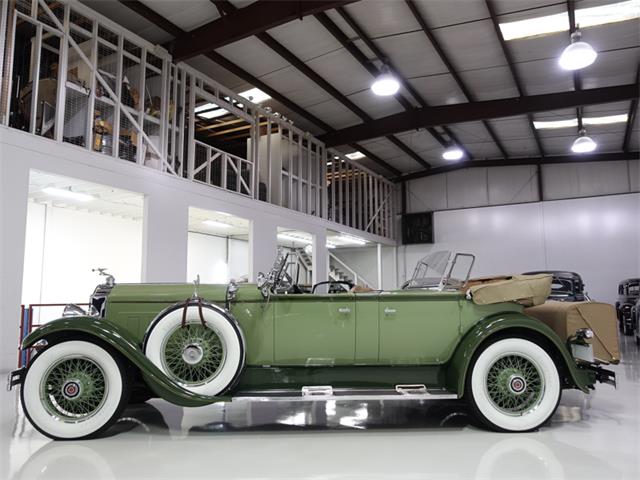 1929 Packard Deluxe (CC-1062665) for sale in St. Louis, Missouri