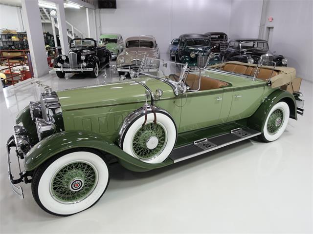 1929 Packard Deluxe (CC-1062665) for sale in St. Louis, Missouri