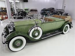 1929 Packard Deluxe (CC-1062665) for sale in St. Louis, Missouri