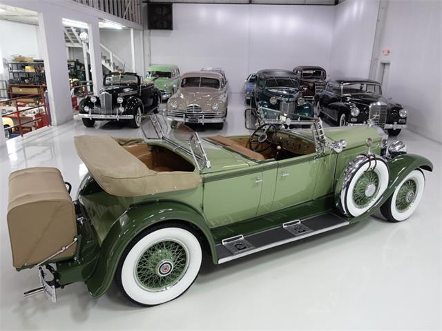 1929 Packard Deluxe (CC-1062665) for sale in St. Louis, Missouri