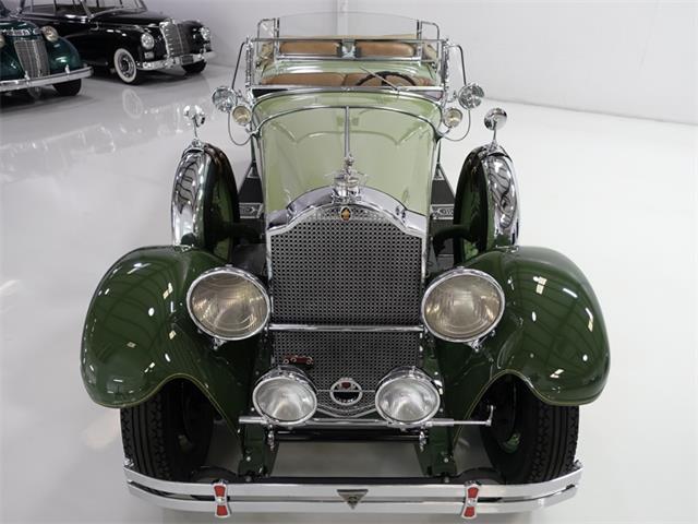 1929 Packard Deluxe (CC-1062665) for sale in St. Louis, Missouri