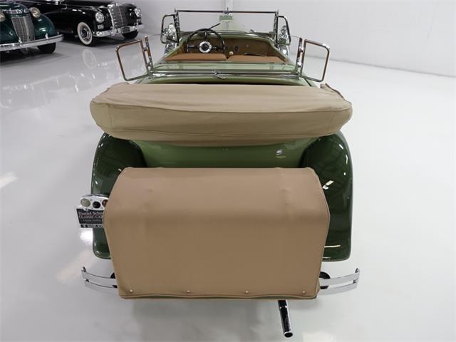 1929 Packard Deluxe (CC-1062665) for sale in St. Louis, Missouri