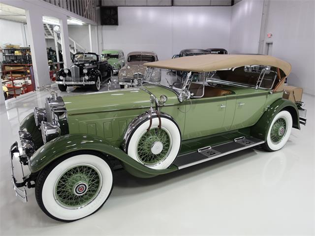 1929 Packard Deluxe (CC-1062665) for sale in St. Louis, Missouri