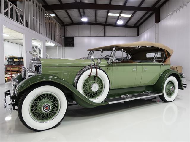 1929 Packard Deluxe (CC-1062665) for sale in St. Louis, Missouri