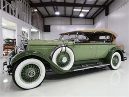 1929 Packard Deluxe (CC-1062665) for sale in St. Louis, Missouri