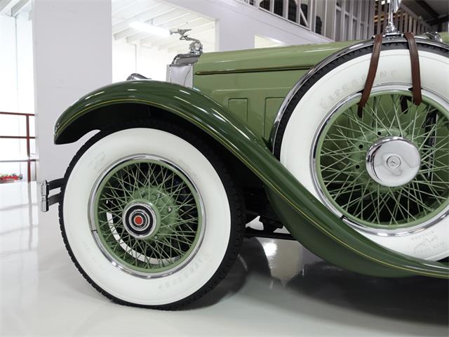 1929 Packard Deluxe (CC-1062665) for sale in St. Louis, Missouri