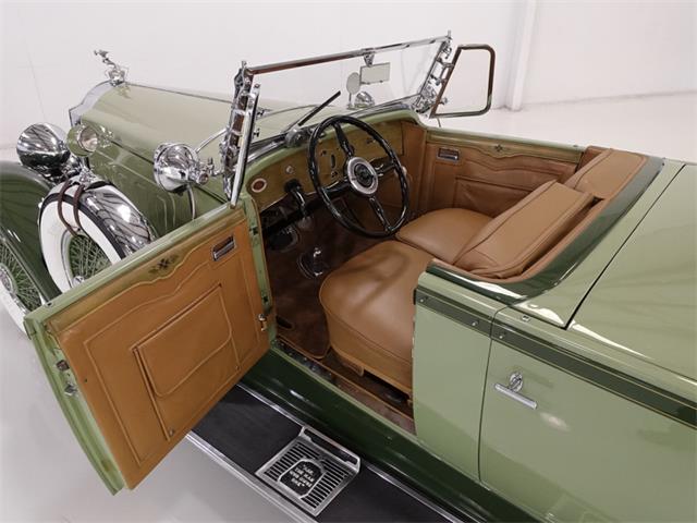 1929 Packard Deluxe (CC-1062665) for sale in St. Louis, Missouri