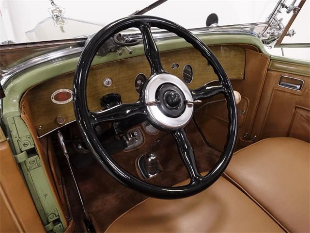 1929 Packard Deluxe (CC-1062665) for sale in St. Louis, Missouri