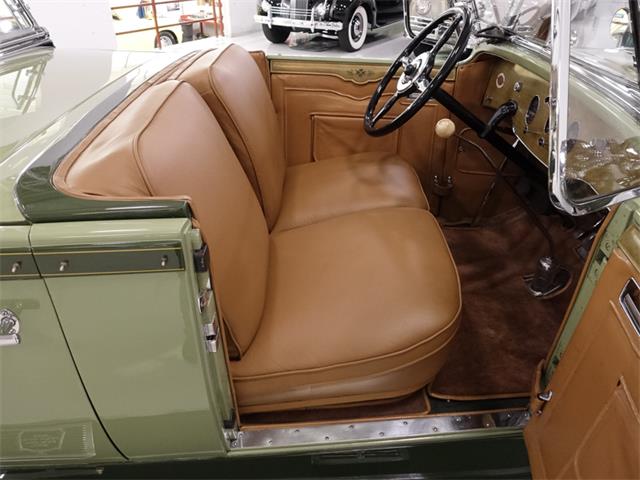 1929 Packard Deluxe (CC-1062665) for sale in St. Louis, Missouri