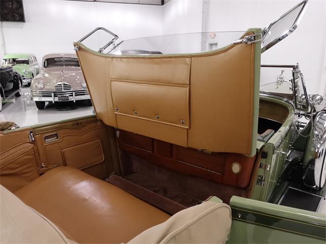 1929 Packard Deluxe (CC-1062665) for sale in St. Louis, Missouri