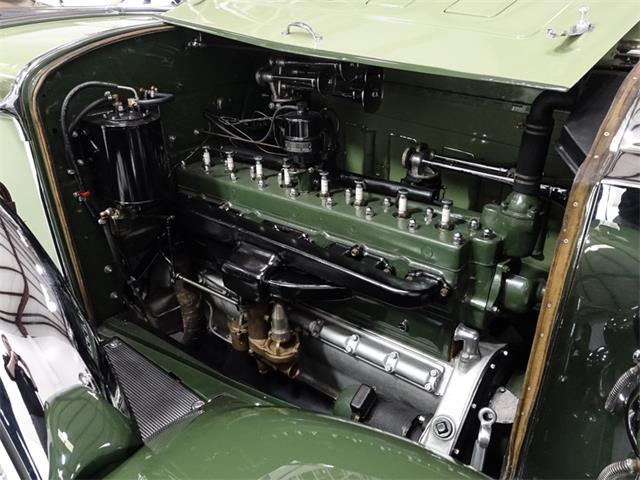 1929 Packard Deluxe (CC-1062665) for sale in St. Louis, Missouri