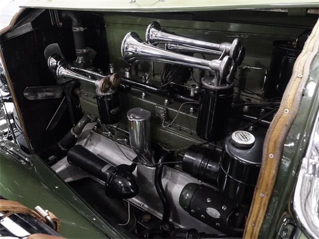 1929 Packard Deluxe (CC-1062665) for sale in St. Louis, Missouri