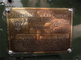 1929 Packard Deluxe (CC-1062665) for sale in St. Louis, Missouri