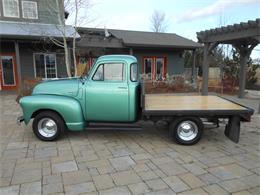 1950 Chevrolet 1500 (CC-1062667) for sale in Hamilton, Montana