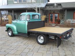 1950 Chevrolet 1500 (CC-1062667) for sale in Hamilton, Montana