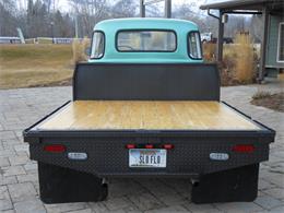 1950 Chevrolet 1500 (CC-1062667) for sale in Hamilton, Montana