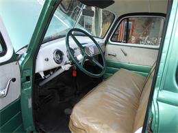 1950 Chevrolet 1500 (CC-1062667) for sale in Hamilton, Montana