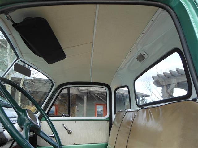 1950 Chevrolet 1500 (CC-1062667) for sale in Hamilton, Montana