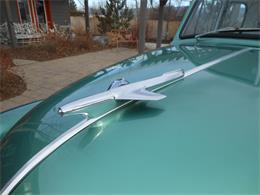 1950 Chevrolet 1500 (CC-1062667) for sale in Hamilton, Montana