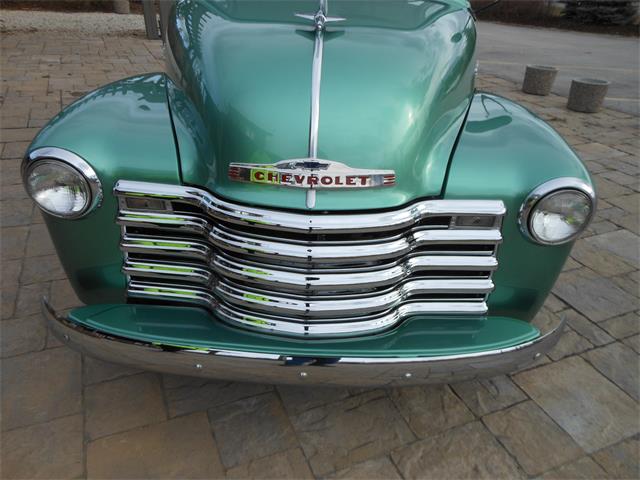 1950 Chevrolet 1500 (CC-1062667) for sale in Hamilton, Montana