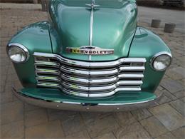 1950 Chevrolet 1500 (CC-1062667) for sale in Hamilton, Montana