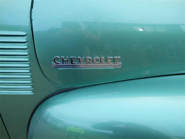 1950 Chevrolet 1500 (CC-1062667) for sale in Hamilton, Montana