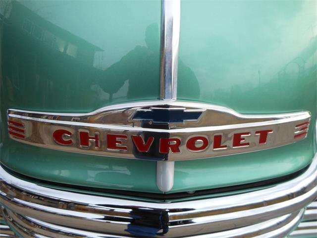 1950 Chevrolet 1500 (CC-1062667) for sale in Hamilton, Montana