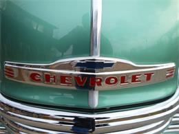 1950 Chevrolet 1500 (CC-1062667) for sale in Hamilton, Montana