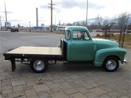 1950 Chevrolet 1500 (CC-1062667) for sale in Hamilton, Montana