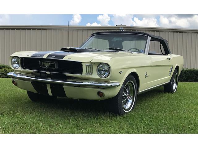 1965 Ford Mustang (CC-1062673) for sale in Lakeland, Florida