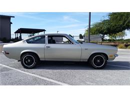 1972 Chevrolet Vega (CC-1062677) for sale in San Bernardino, California