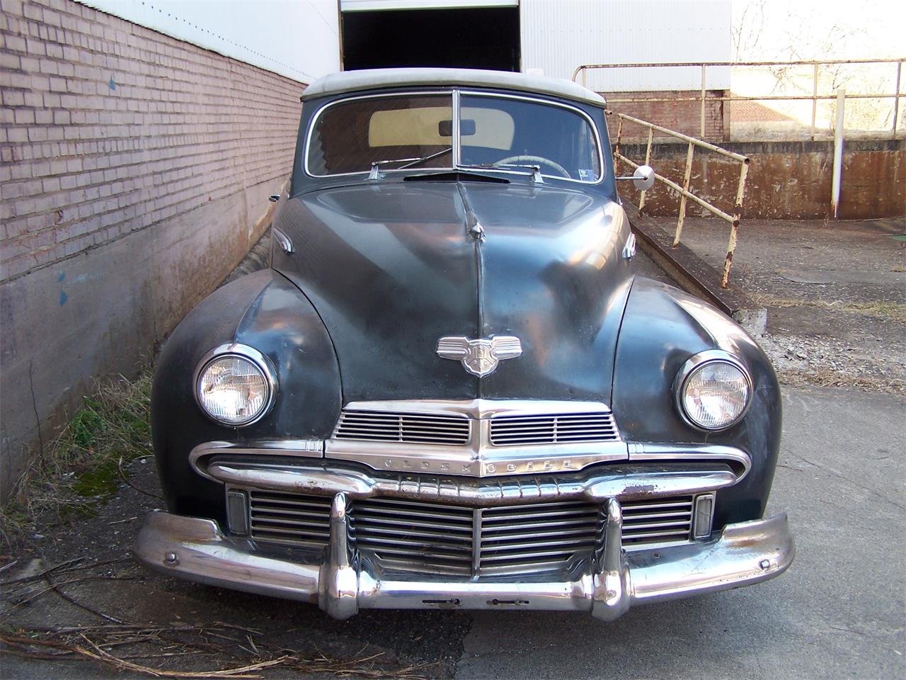 1942 oldsmobile 60 for sale classiccars com cc 1062692 1942 oldsmobile 60 for sale