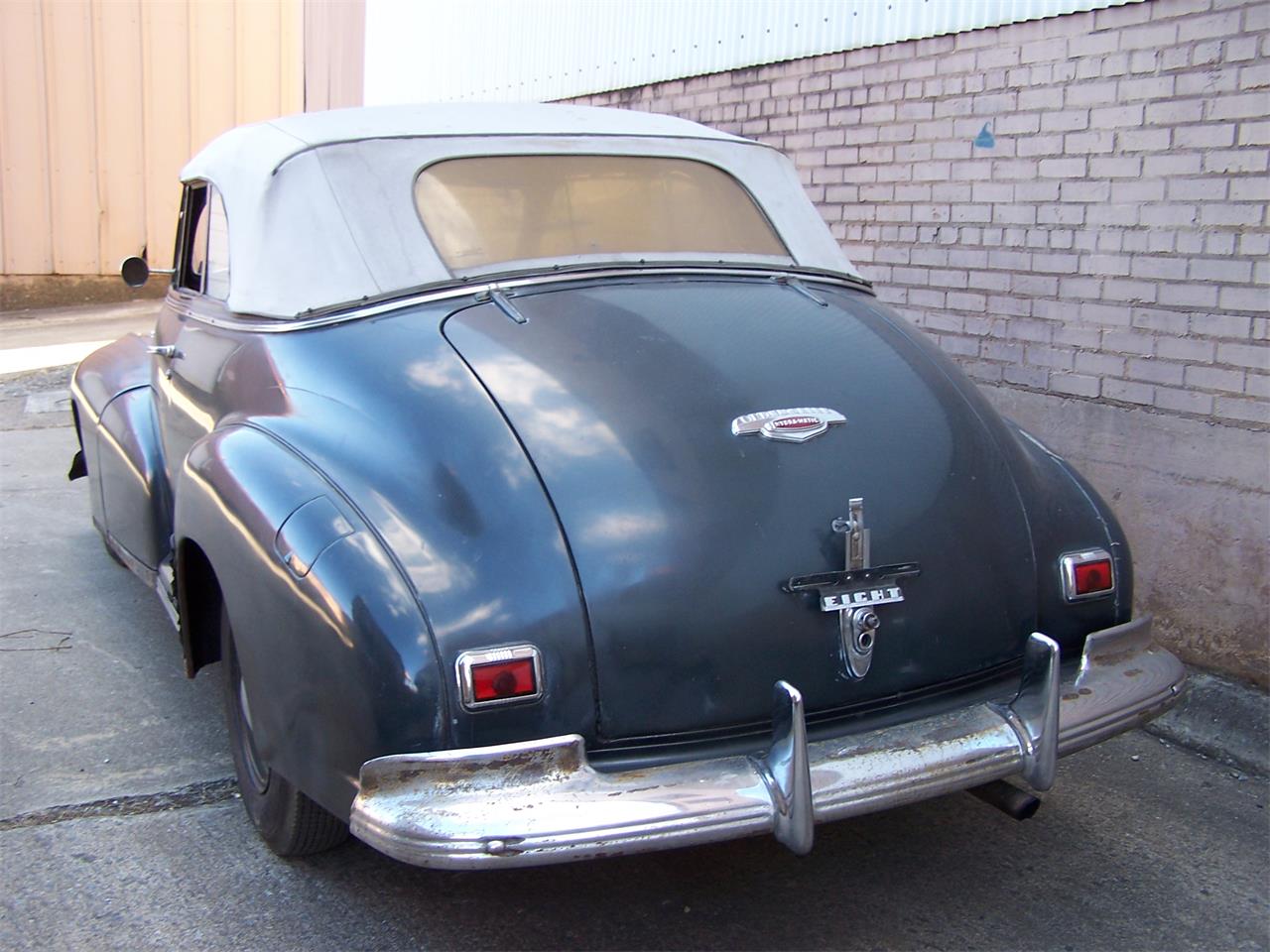 1942 oldsmobile 60 for sale classiccars com cc 1062692 1942 oldsmobile 60 for sale