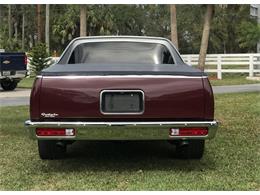 1986 Chevrolet El Camino (CC-1062697) for sale in Lakeland, Florida