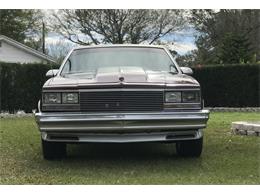 1986 Chevrolet El Camino (CC-1062697) for sale in Lakeland, Florida