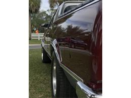 1986 Chevrolet El Camino (CC-1062697) for sale in Lakeland, Florida