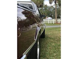 1986 Chevrolet El Camino (CC-1062697) for sale in Lakeland, Florida