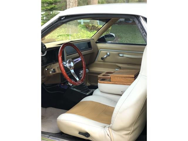 1986 Chevrolet El Camino (CC-1062697) for sale in Lakeland, Florida