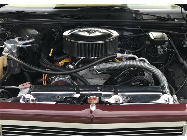 1986 Chevrolet El Camino (CC-1062697) for sale in Lakeland, Florida