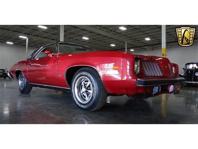 1974 Pontiac Grand Am (CC-1060270) for sale in Crete, Illinois