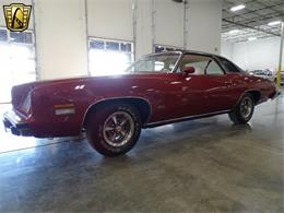 1974 Pontiac Grand Am (CC-1060270) for sale in Crete, Illinois