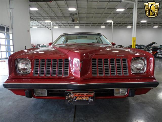1974 Pontiac Grand Am (CC-1060270) for sale in Crete, Illinois