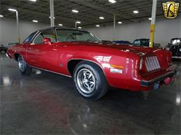 1974 Pontiac Grand Am (CC-1060270) for sale in Crete, Illinois