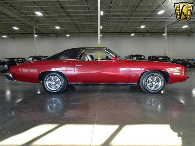 1974 Pontiac Grand Am (CC-1060270) for sale in Crete, Illinois
