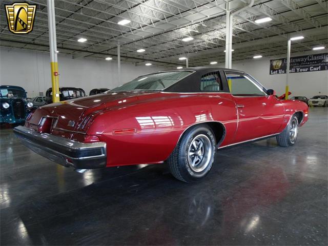 1974 Pontiac Grand Am (CC-1060270) for sale in Crete, Illinois