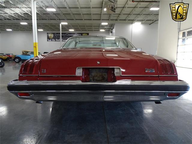 1974 Pontiac Grand Am (CC-1060270) for sale in Crete, Illinois