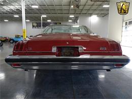 1974 Pontiac Grand Am (CC-1060270) for sale in Crete, Illinois